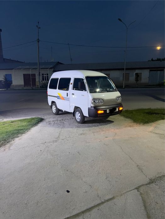 Damas 2 style 2024yil 9500km