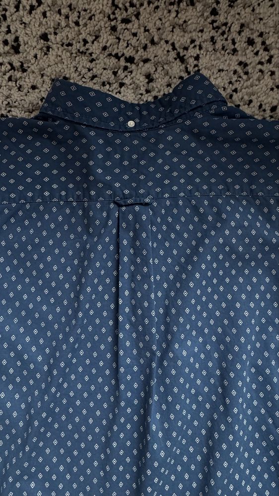 Мъжка риза Polo Ralph Lauren размер 4XL