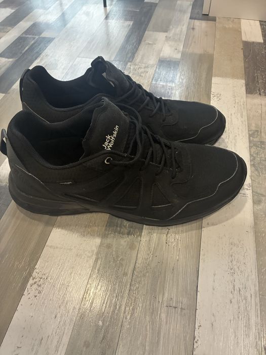 Обувки jack wolfskin