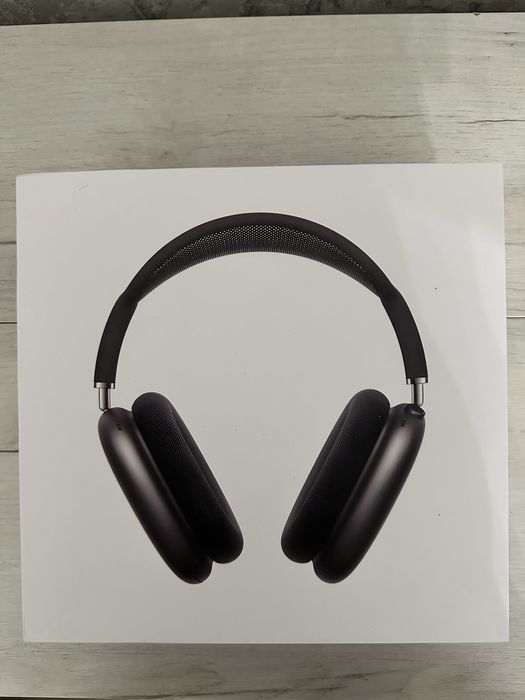 Apple airpods max