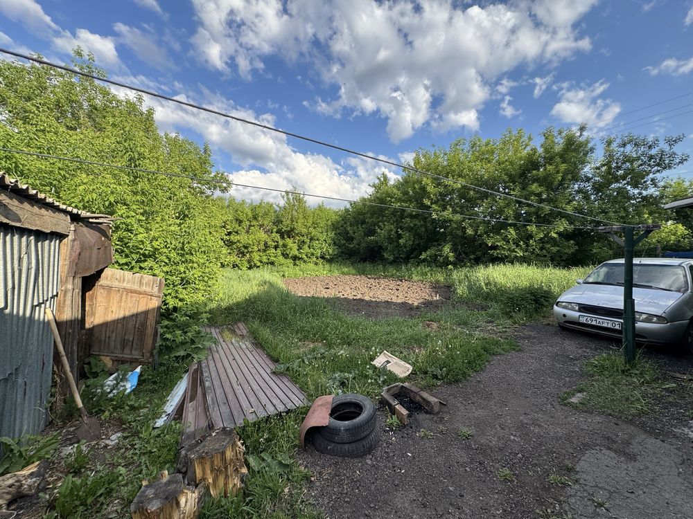 Продам дом срочно