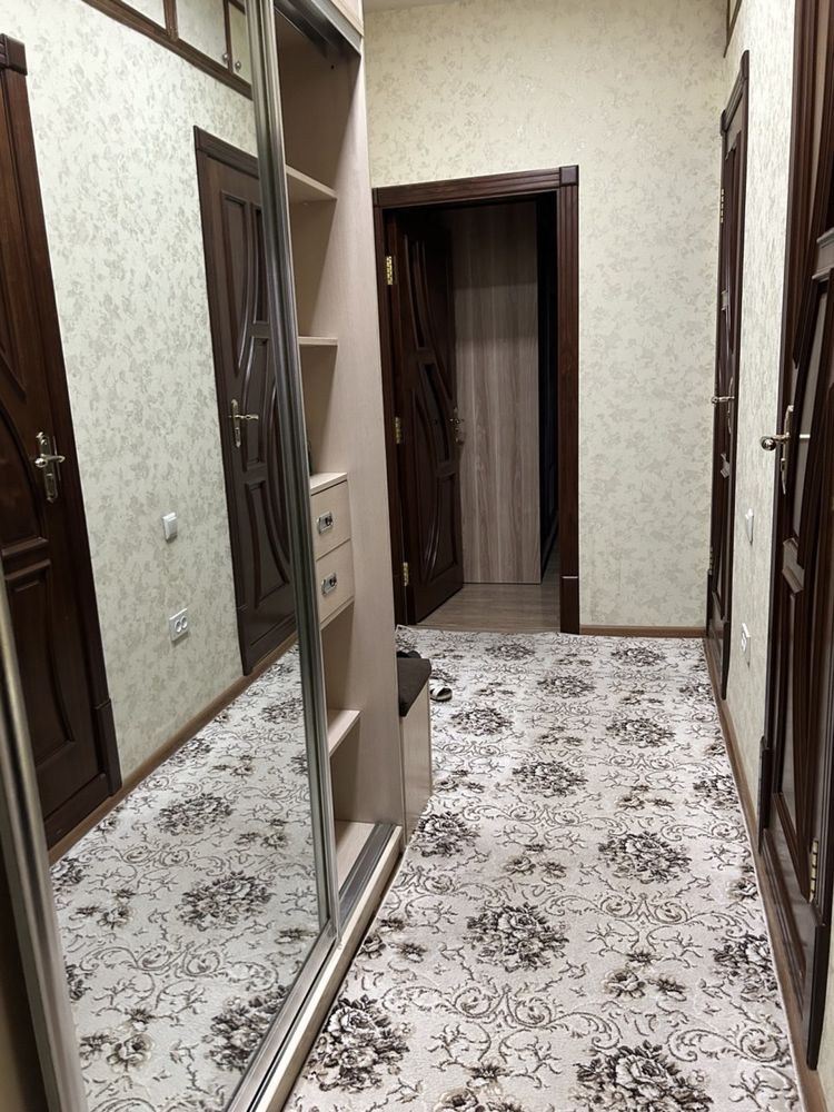 Аренда квартиры Юнусабад