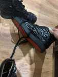 Adidasi  noi christian Louboutin
