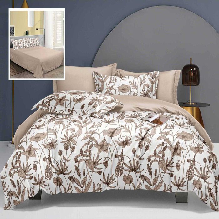 Lenjerii de pat bumbac