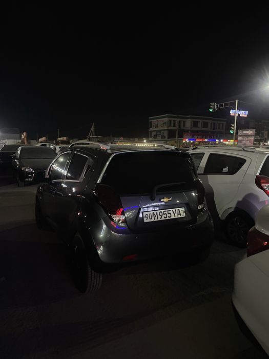 Moshinani holati zo’r