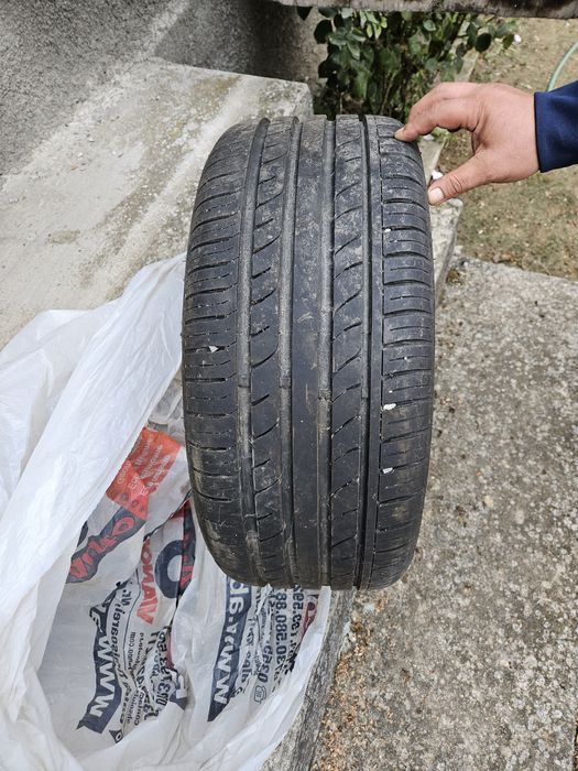 Jante aliaj BMW 18 zoll