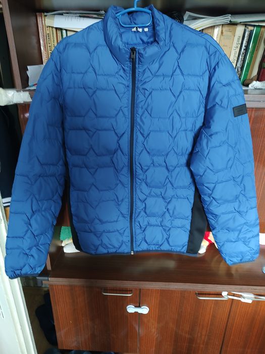 Продавам есенно - пролетно яке Jack&Jones XL