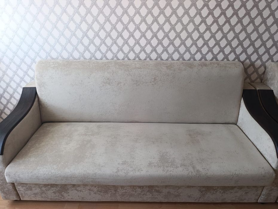 Мягкий уголок. Отличное состояние