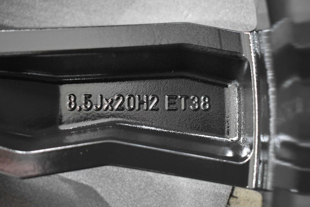 20'' Джанти Volkswagen