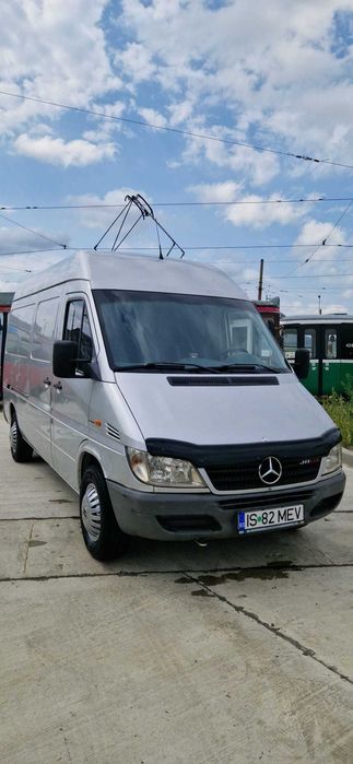Vand Mercedes Benz Sprinter 311CDI