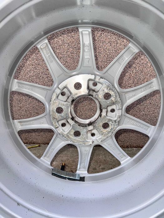 Jante R16 BMW G20, G21