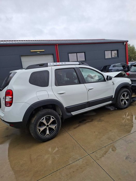 Piese auto Dacia Duster 2017 1,5d interior exterior haion bara stop