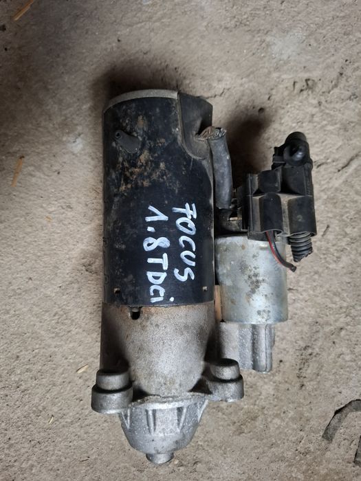 Electromotor ford focus 1 1.8 diesel