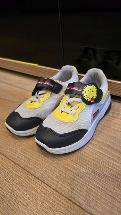 Сет - 30N Детски маратонки, фурболни обувки