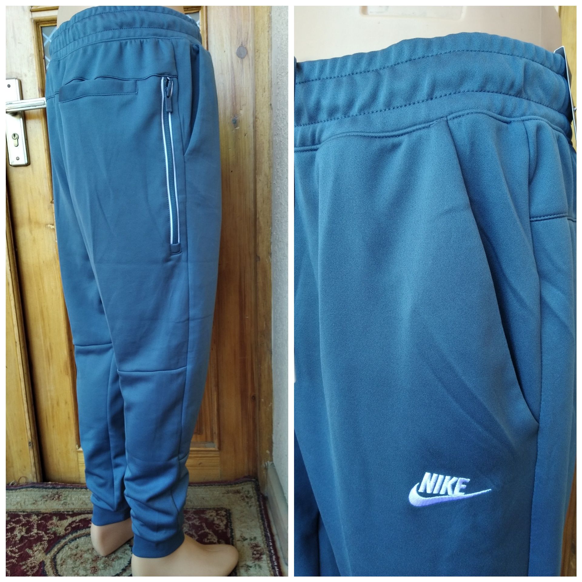 "Nike Giordano" Original