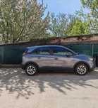 Opel Crossland X 2018, 1,2, 82cp, 32.000km