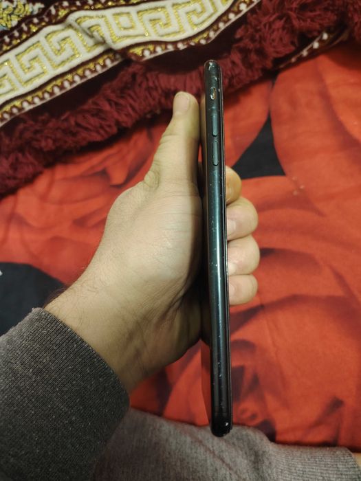 IPhone 7 plus sotiladi