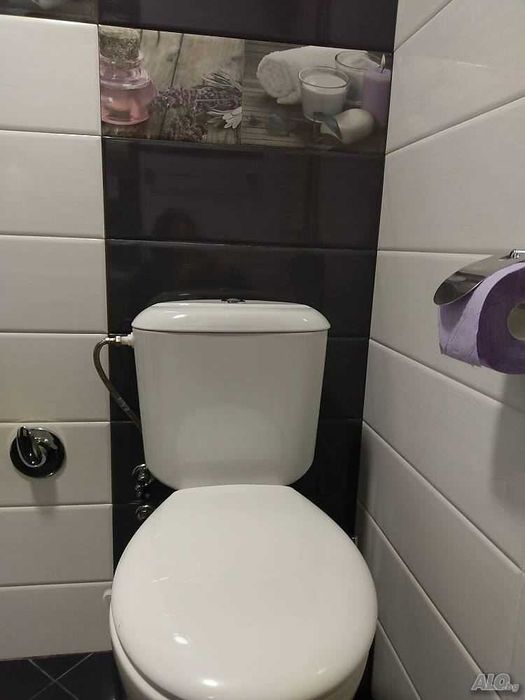 Продава се Едностаен апартамент в Пловдив, Мараша - 71 кв.м за 934 €/кв.м - Снимка #9