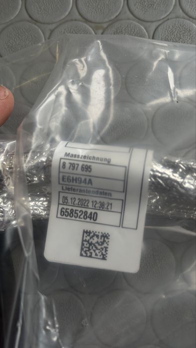 силови кабели за BMW X5/X6/X7