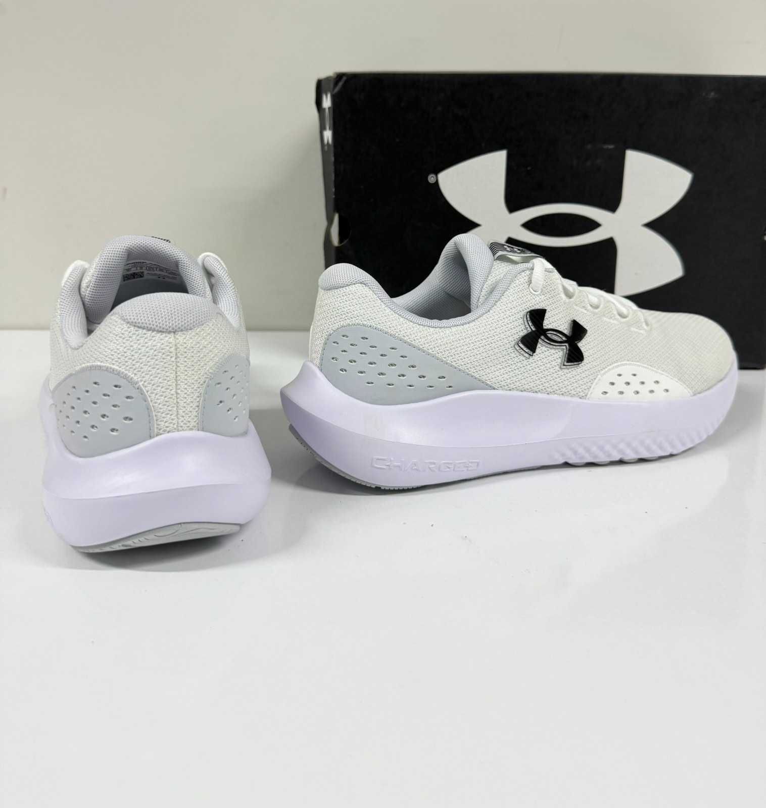 Under Armour UA Charged Surge 4