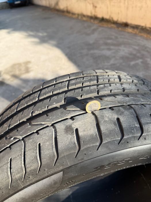 Продавам Pirelli runflat