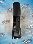 Cotiera Nissan Qashqai 2012