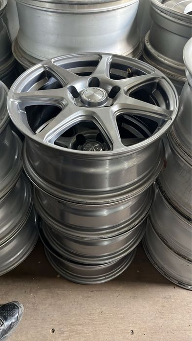 Продам диски R16