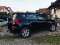 Toyota rav 4 diesel