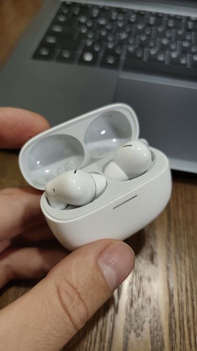 Продам или обменяю Redmi buds 6 pro