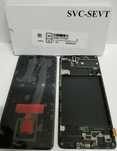 Display Samsung A71 Original Montaj pe loc Garantie 12 luni
