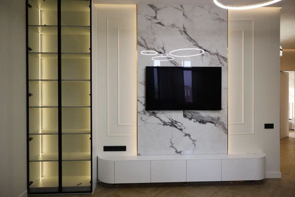 Ремонт квартир под ключ