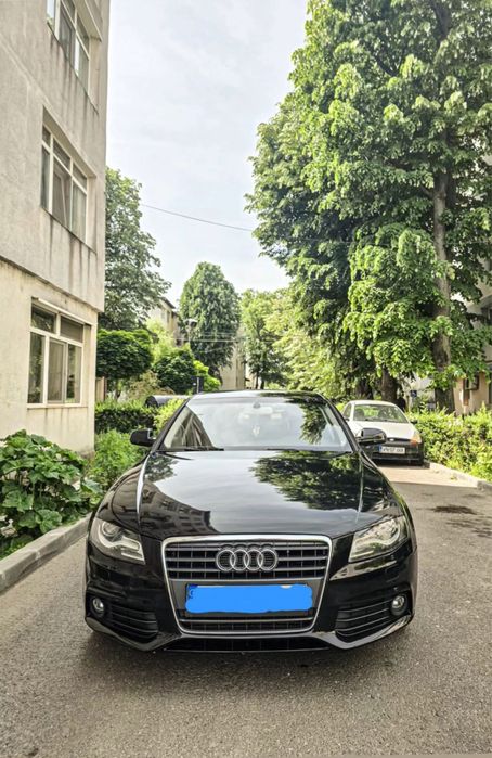 Vand Piese Audi A4 B8