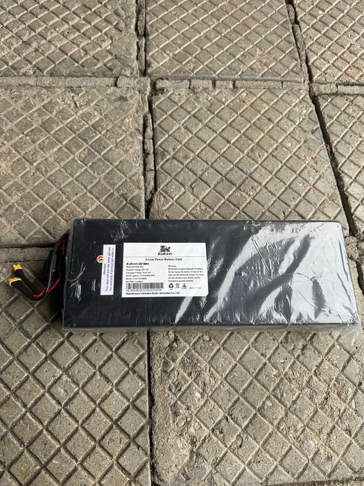 Батерия за електрическа тротинетка KUKIRIN G2 MAX 48V / 20.8Ah. НОВА!