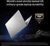 2025 ASUS Vivobook 17.3"FHD IPS, Core 5 120U, 16GB, 512GB SSD