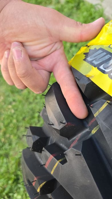 Anvelope atv 26×10 R14