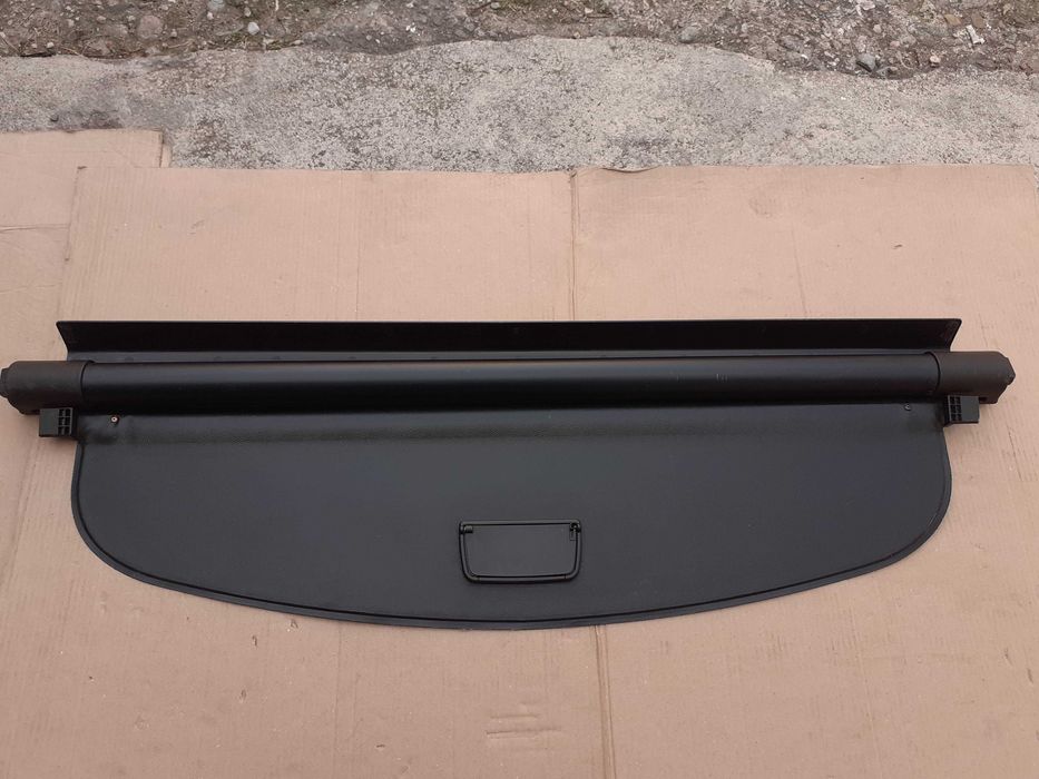 Rulou portbagaj RENAULT Megane 4 kombi