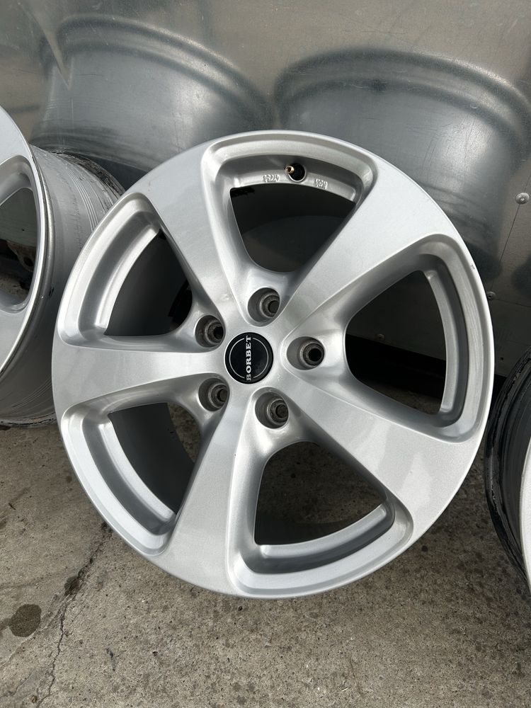 Джанти Borbet 5x130 18цола