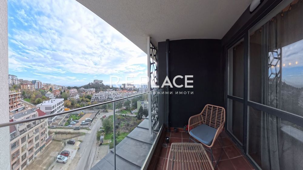 Продава се Тристаен апартамент в Варна, Бриз - 114 кв.м за 3422 €/кв.м - Снимка #4