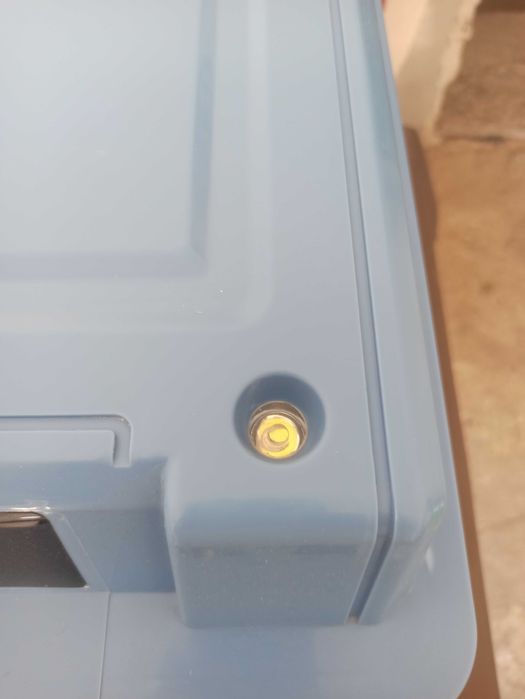 Icubator automat ,clocitoare