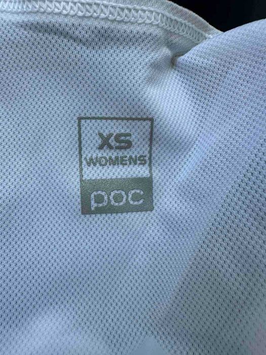 Дамски Колоездачен Вело Клин POC