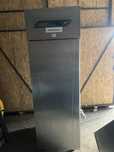 Frigider, dulap frigorific din inox 700 Litri, N’ Dustrio