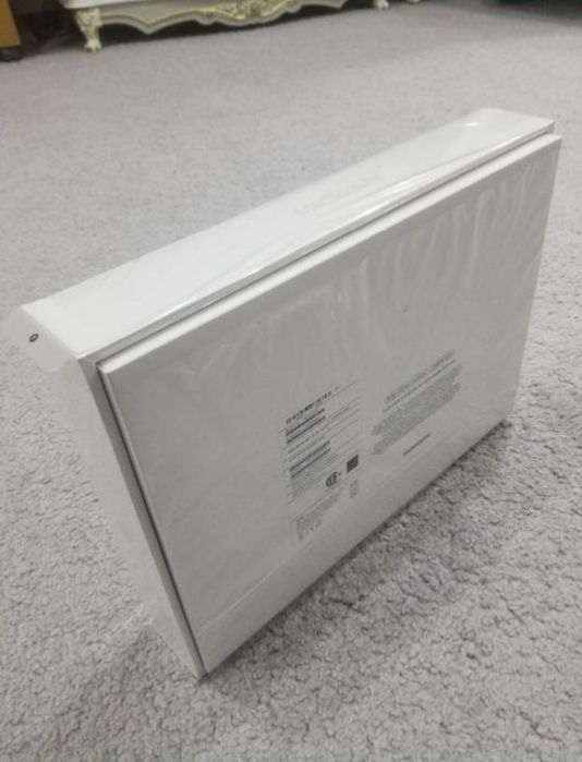 MacBook air 13 package USA