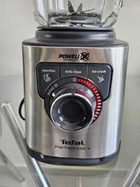 Blender Tefal BL811D38, 1200W,vas din sticla termorezistenta(GARANTIE)