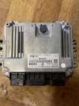 ECU/Компютър Двигател/Ford Focus/1.6TDCi/109k.c./Bosch/Фокус/