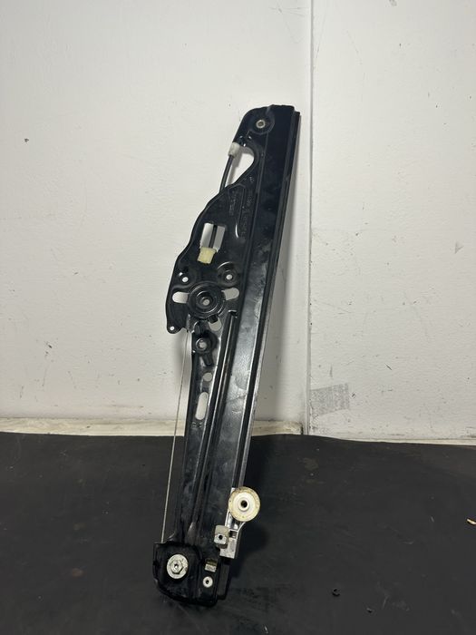 Macara geam dreapta spate BMW Seria 5 E60 E61 | 7034388