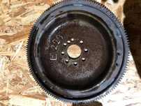 Volanta Mercedes E-Class (2002-2008) [W211] 2.2 cdi