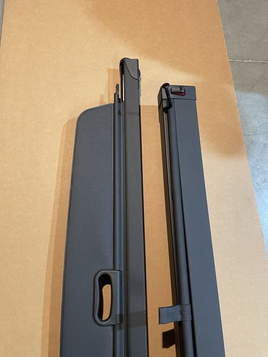 Rulou portbagaj bmw f31