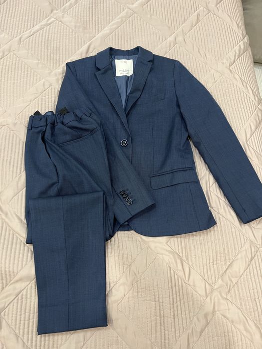 Костюм на мальчика 6-7 лет