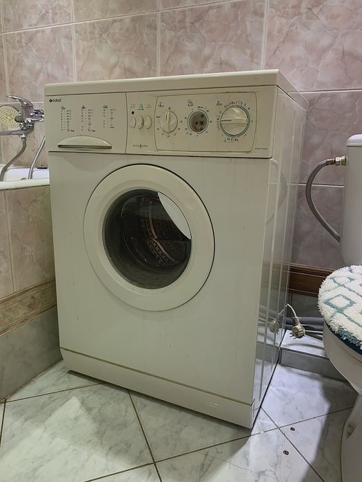 (indesit) Стиральная машина