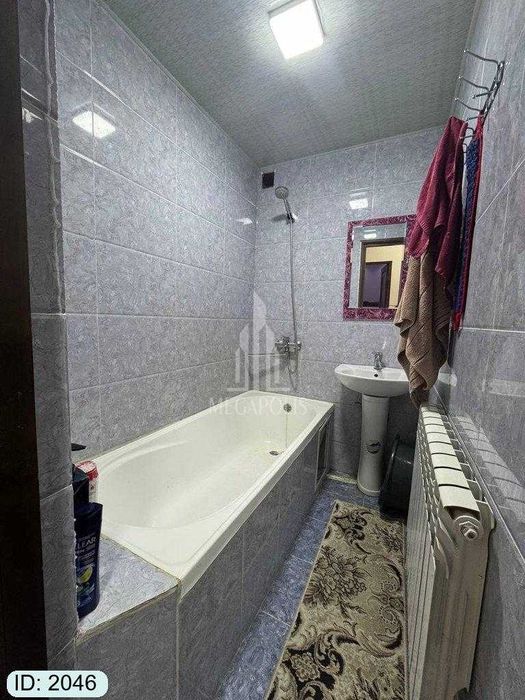 квартира продается №2046 P.Dastgir Maftunabar + ipoteka bo'ladi